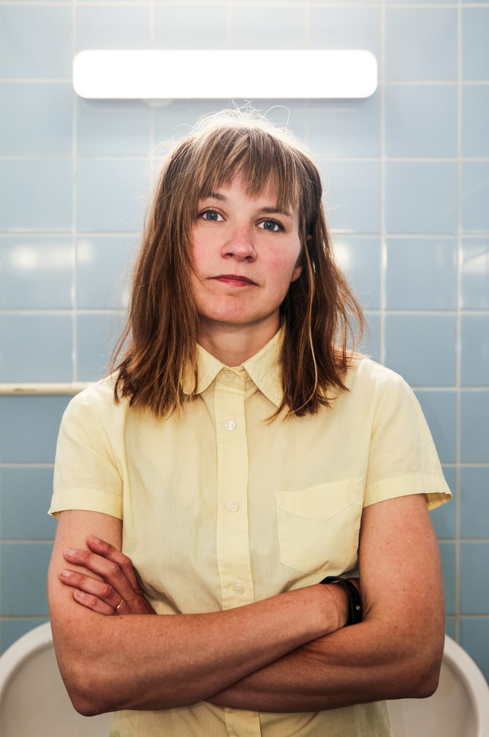 Over een Groter Verhaal - en theater als gemeenschap