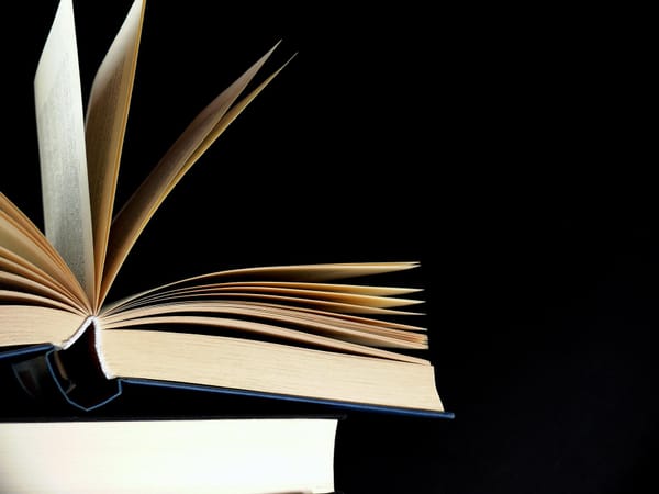 Poièsis/Poëzie: Nisrine Mbarki Ben Ayad